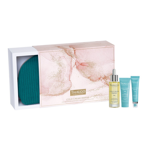 COLD CREAM MARINE - Wohlfühl-Kollektion